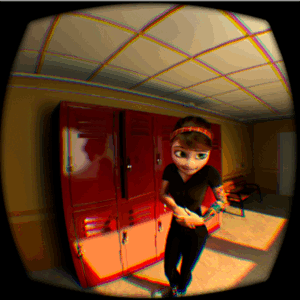 VR GAME
